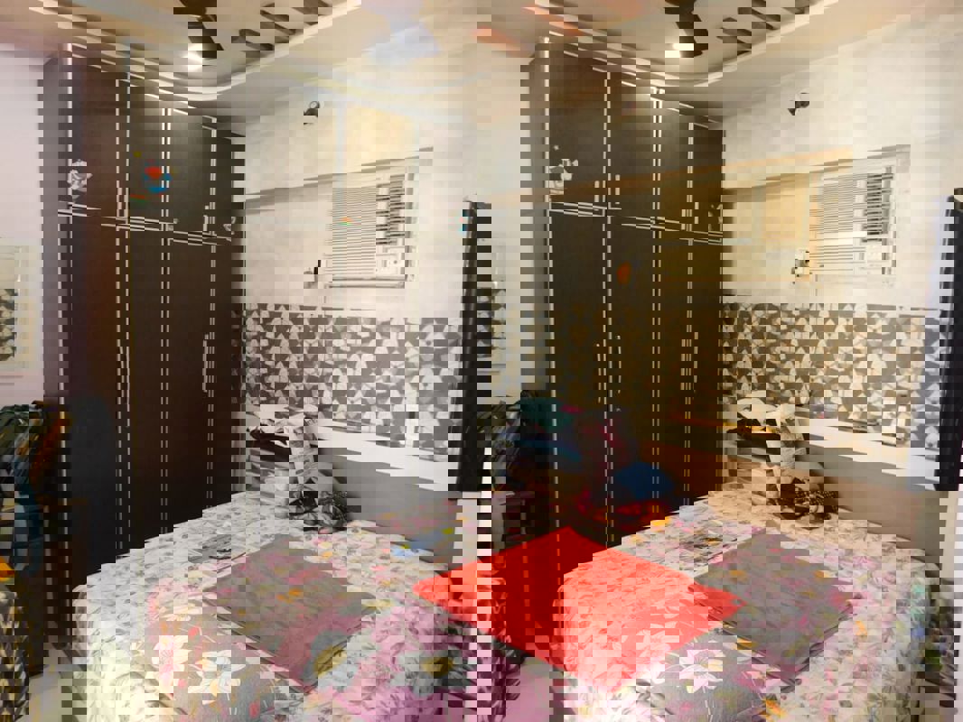 2 BHK 900 Sq.Ft. Apartment in Vaibhav CHS Goregaon