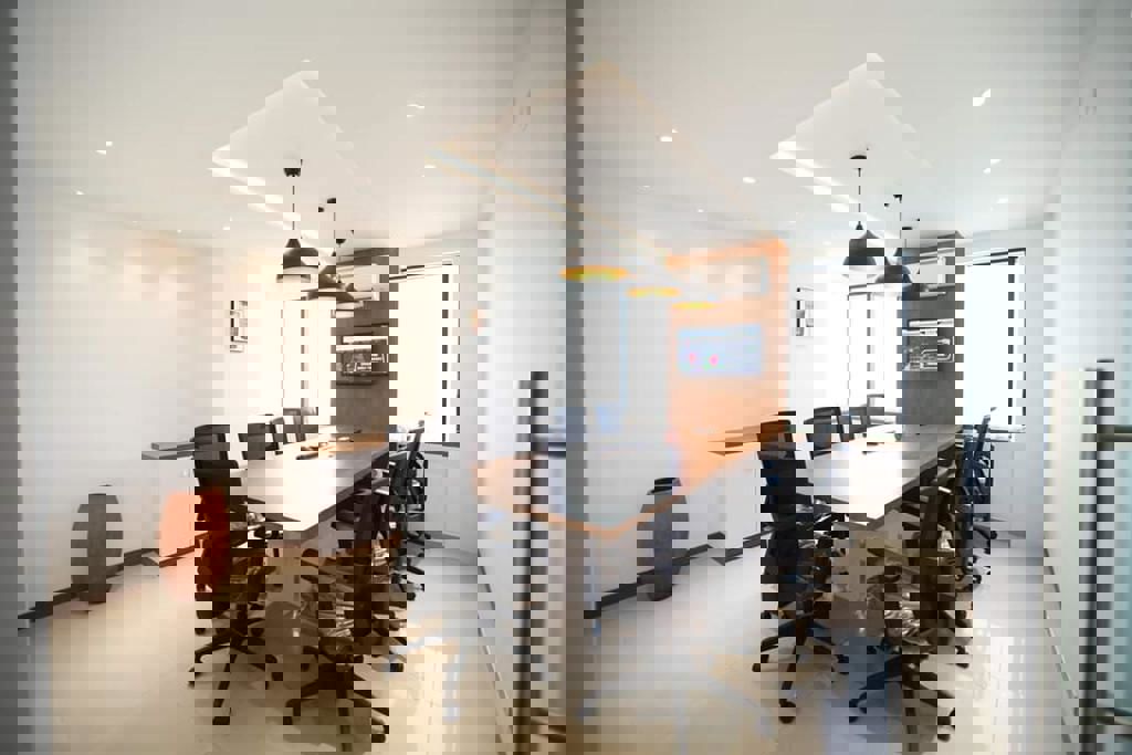 Office Space For Rent in Old Padra Road