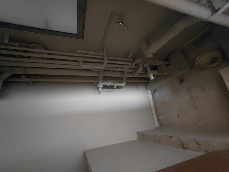 Living Room, sheth-irene 1 Bedroom 435 Sq.Ft. Apartment In Malad West Mumbai 9730838