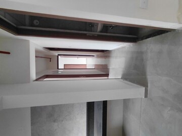 Kitchen in 1 BHK Apartment at Sheth Irene, Malad West – for Rent