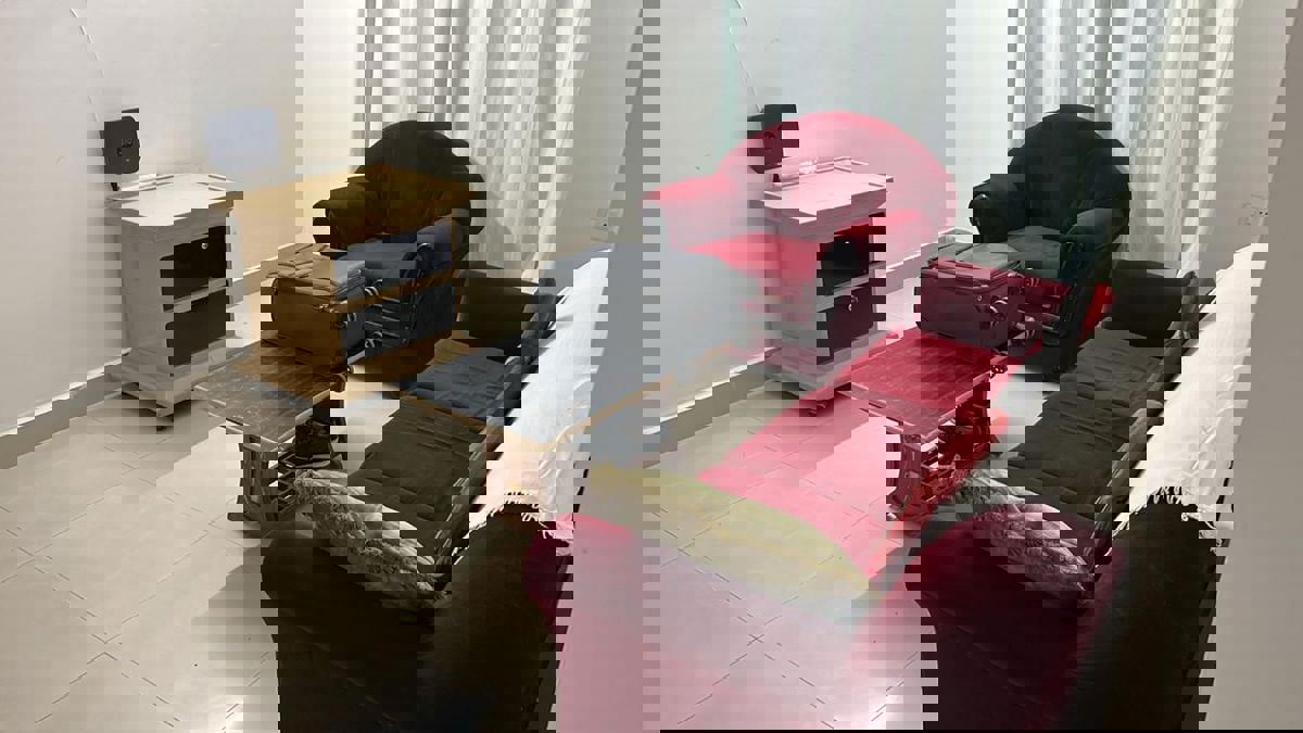 2.5 BHK + Pooja Room 1200 Sq.Ft. Apartment in Mantri Group Celestia