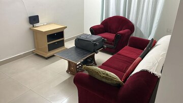 2.5 BHK Apartment For Rent in Mantri Group Celestia, Gachibowli