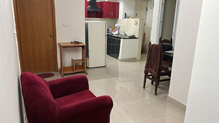 Living Room, mantri-group-celestia 2.5 Bedroom 1200 Sq.Ft. Apartment In Gachibowli Hyderabad 9730842