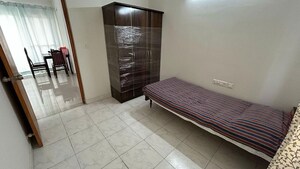 Furnished Amenities in 2.5 BHK Apartment at Mantri Group Celestia, Gachibowli – for Rent
