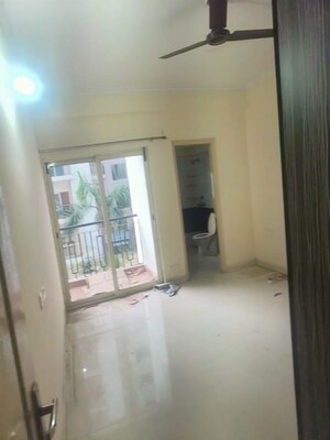 Building Lobby in 2 BHK Apartment at Aims Golf Avenue I, Sector 75 – for Rent