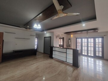 3 BHK Apartment For Rent in Arafa Abode, Cooke Town