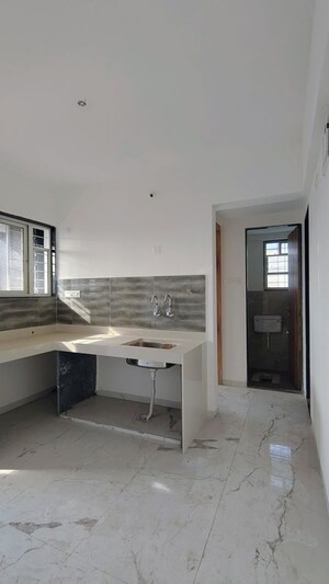 Kitchen in 2 BHK Apartment at Bavdhan – for Sale
