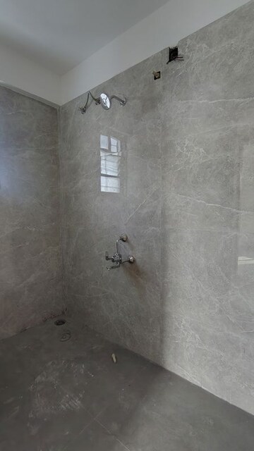 Bathroom in 2 BHK Apartment at Bavdhan – for Sale