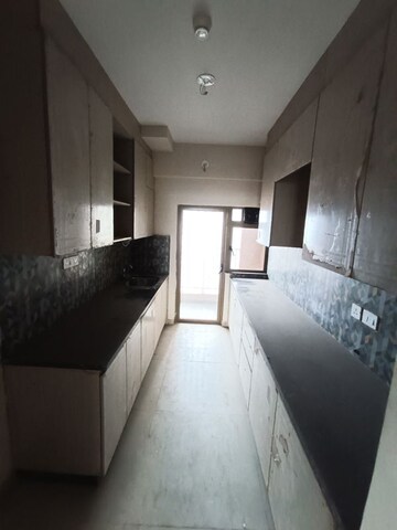 Building Lobby in 3 BHK Apartment at Birla Vanya, Kalyan West – for Rent