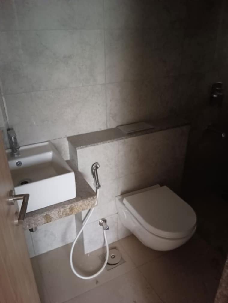 Bathroom, birla-vanya 3 Bedroom 922 Sq.Ft. Apartment In Kalyan West Thane 9730849