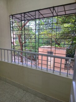1 BHK Apartment For Rent in Amaltas CHS Vasant Vihar