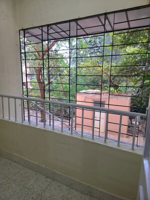 1 BHK Apartment For Rent in Amaltas CHS Vasant Vihar, Vasant Vihar