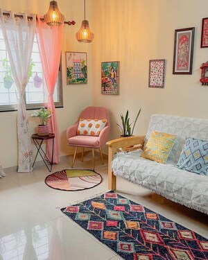  Pg For Rent in Vineet Khand