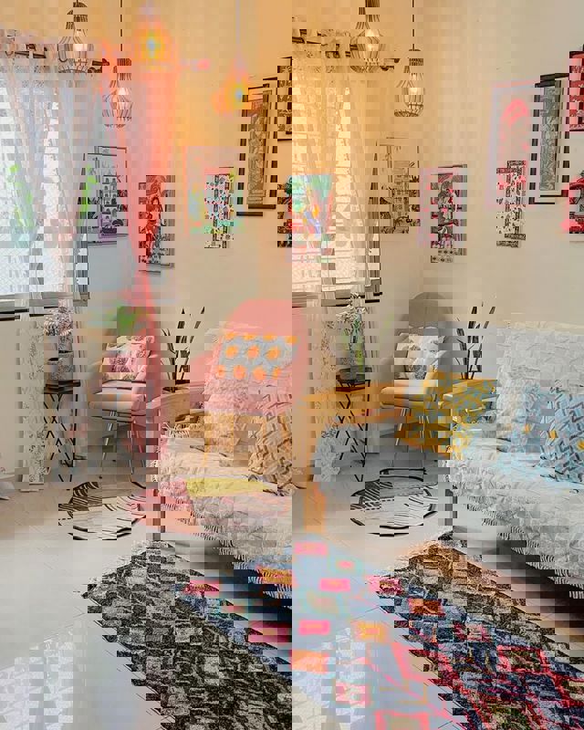 Pg For Rent in Varsha Girls Pg 