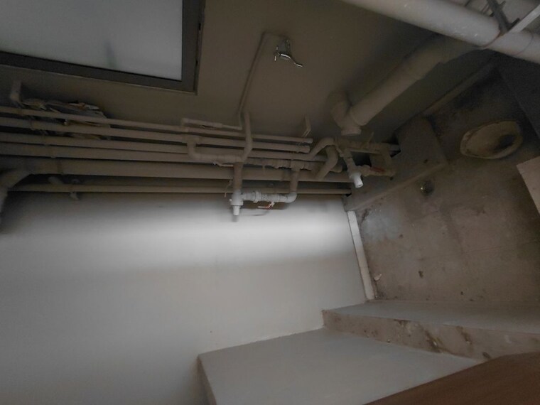 Living Room, sheth-irene 2 Bedroom 634 Sq.Ft. Apartment In Malad West Mumbai 9730855