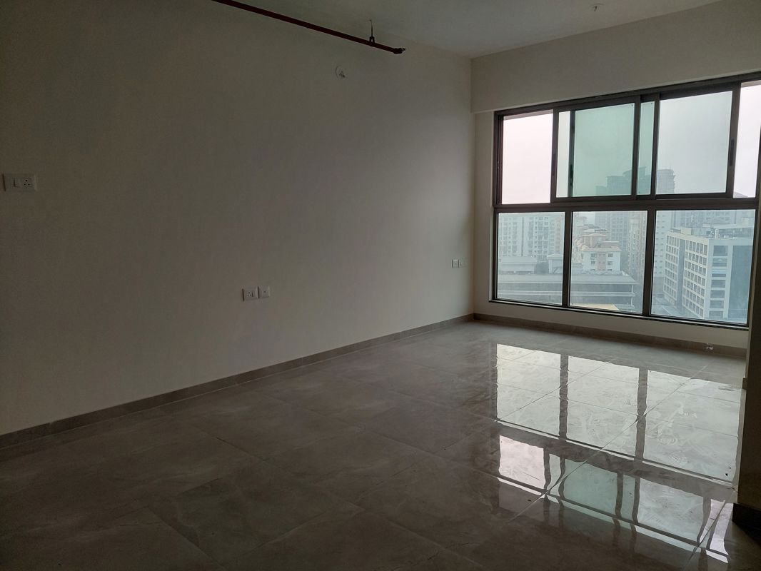 2 BHK 634 Sq.Ft. Apartment in Sheth Irene