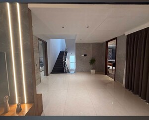 Room in 4 BHK Villa at Radhey Raaga, Kollur – for Sale