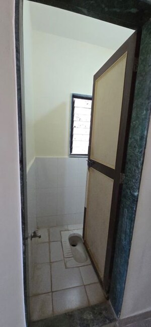 Bathroom in 2 BHK Apartment at Bavdhan – for Sale