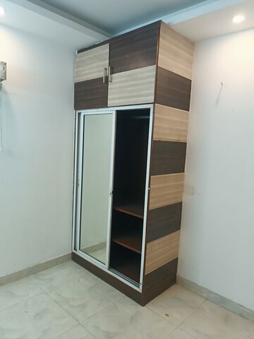 Staircase in 3 BHK Builder Floor at Chittaranjan Park – for Sale