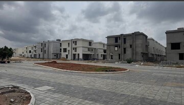 4 BHK Villa For Sale in Radhey Raaga, Kollur