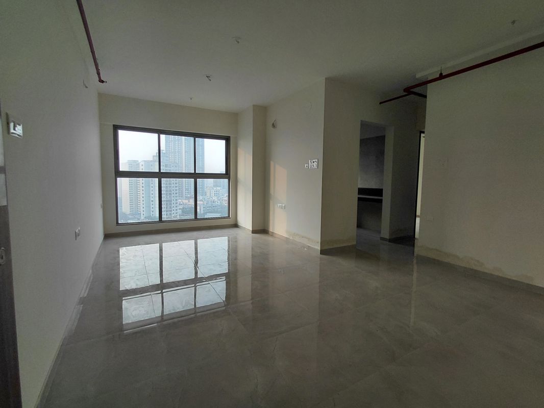 2 BHK 634 Sq.Ft. Apartment in Sheth Irene