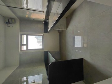 Kitchen in 2 BHK Apartment at Sheth Irene, Malad West – for Rent