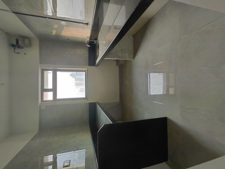 Kitchen, sheth-irene 2 Bedroom 634 Sq.Ft. Apartment In Malad West Mumbai 9730863