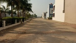 Plot For Sale in Ganesha Park 