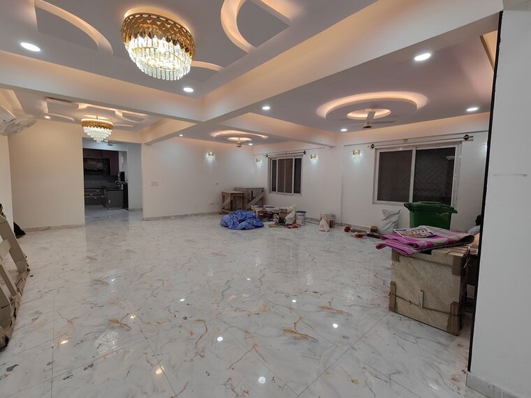  Parking, cooke town 3 Bedroom 2200 Sq.Ft. Apartment In Cooke Town Bangalore 9730865