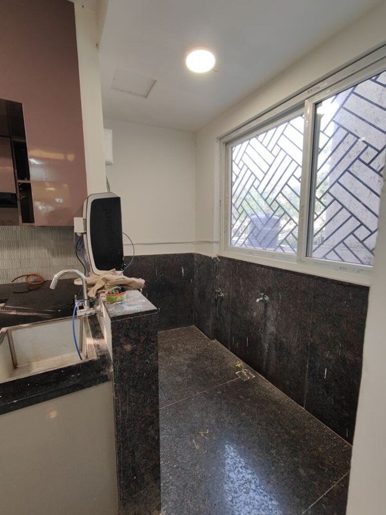 Kitchen, cooke town 3 Bedroom 2200 Sq.Ft. Apartment In Cooke Town Bangalore 9730865