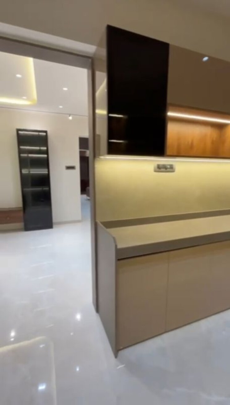 Kitchen, chandrakosha-vasupujya-darshan 2 Bedroom 668 Sq.Ft. Apartment In Kandivali West Mumbai 9730866