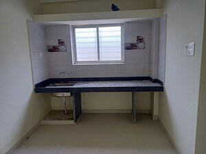 Kitchen in 2 BHK Apartment at Bavdhan – for Sale