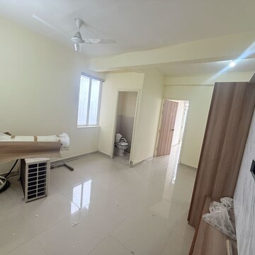 Living Room in 1 BHK Apartment at Pyramid Altia, Sector 70a – for Rent