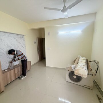 Team Area in 1 BHK Apartment at Pyramid Altia, Sector 70a – for Rent