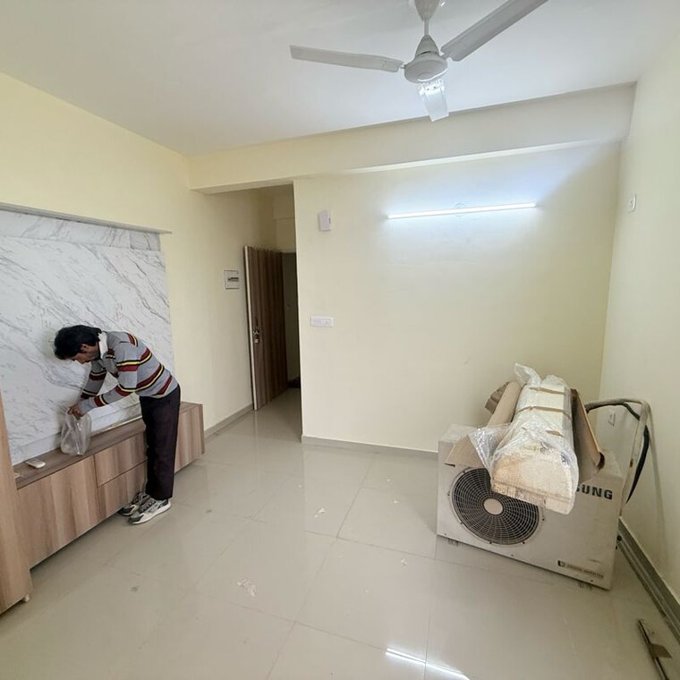 Team Area, pyramid-altia 1 Bedroom 396 Sq.Ft. Apartment In Sector 70a Gurgaon 9730869