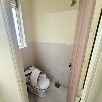 Bathroom in 1 BHK Apartment at Pyramid Altia, Sector 70a – for Rent