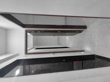 Furnished Amenities in 2 BHK Apartment at Triumph Swastik, Malad West – for Sale