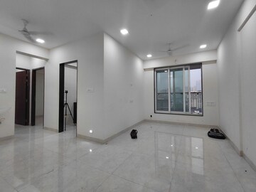 Room in 2 BHK Apartment at Triumph Swastik, Malad West – for Sale