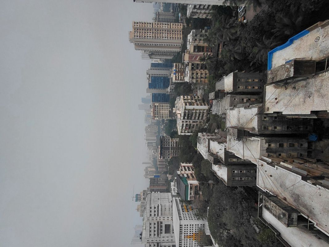 2 BHK 621 Sq.Ft. Apartment in Triumph Swastik