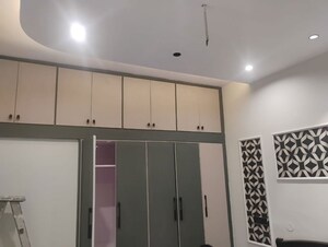 Furnished Amenities in 6 BHK Independent House at Virat Nagar – for Sale