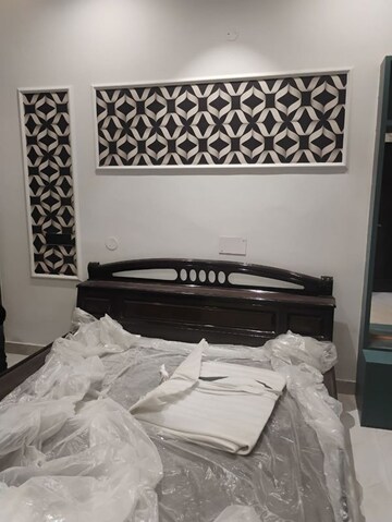 Bedroom in 6 BHK Independent House at Virat Nagar – for Sale