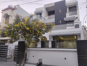 6 BHK Independent House For Sale in Virat Nagar