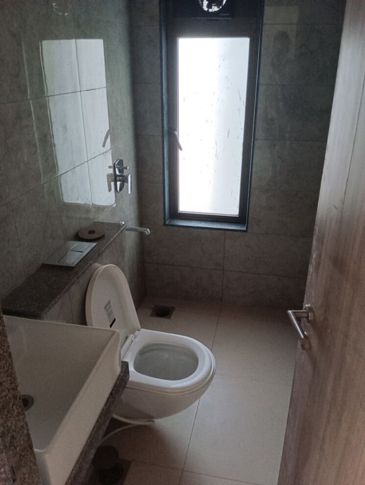 Bathroom, birla-vanya 2 Bedroom 661 Sq.Ft. Apartment In Kalyan West Thane 9730874