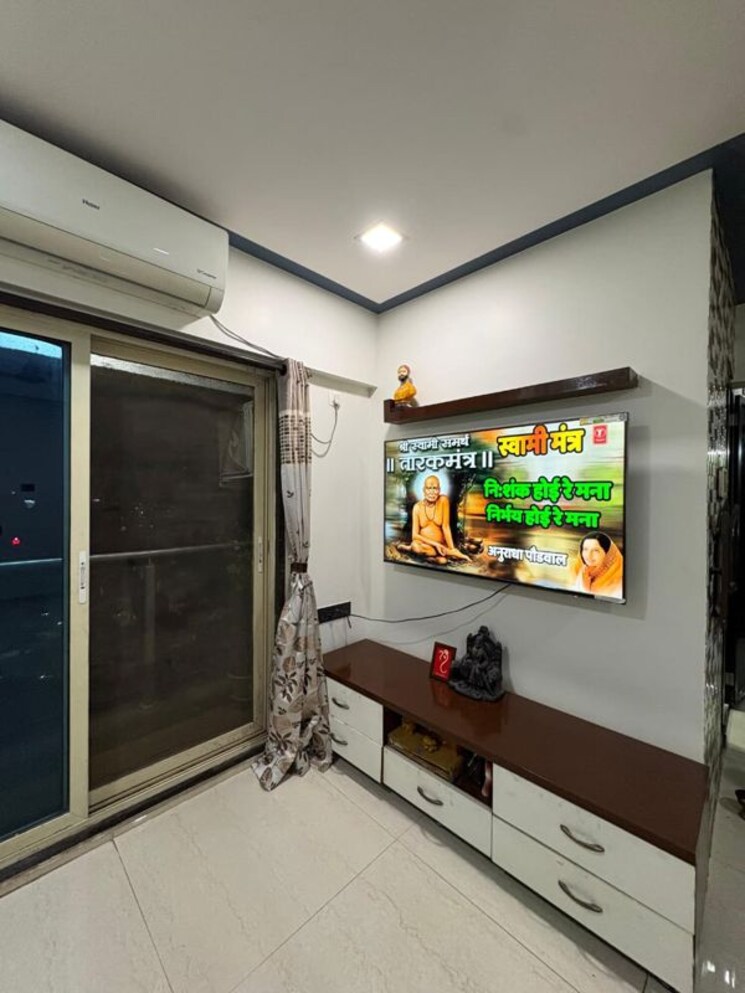 Bedroom, siddhi-highland-haven-phase-2 2 Bedroom 650 Sq.Ft. Apartment In Balkum Pada Thane 9730862