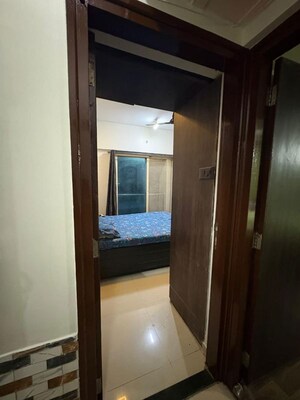 Room in 2 BHK Apartment at Siddhi Highland Haven Phase 2, Balkum Pada – for Rent