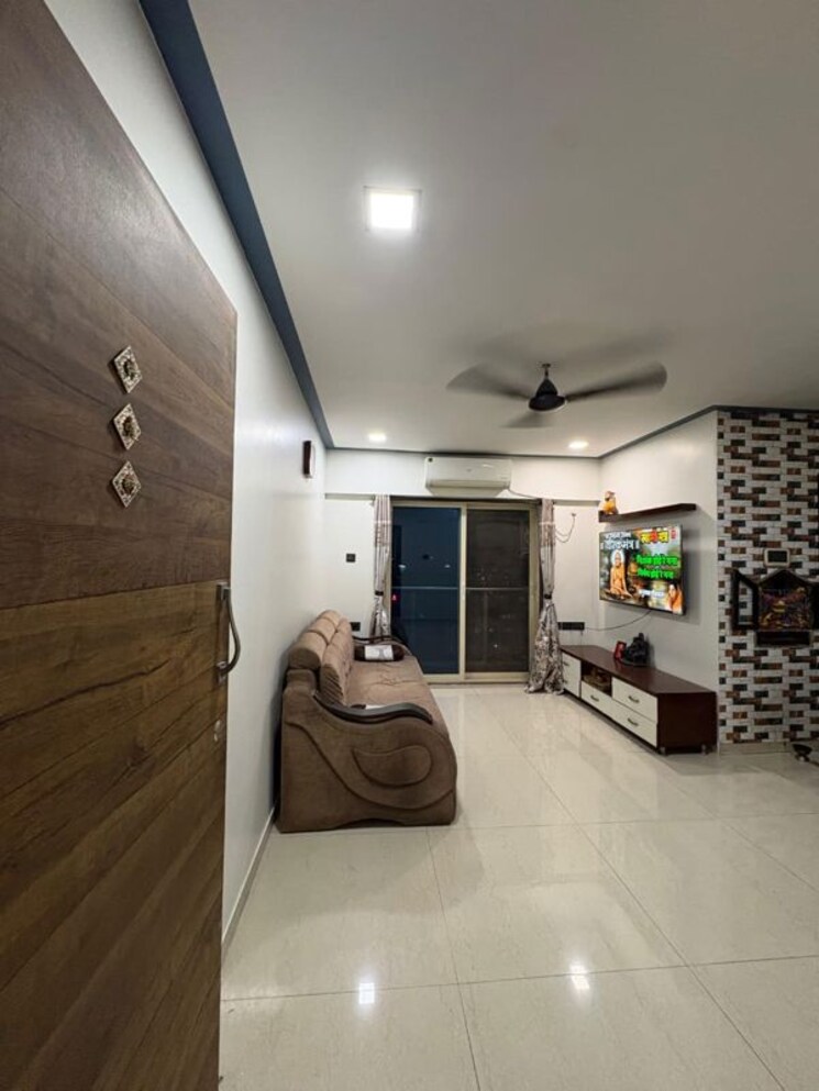  Parking, siddhi-highland-haven-phase-2 2 Bedroom 650 Sq.Ft. Apartment In Balkum Pada Thane 9730862