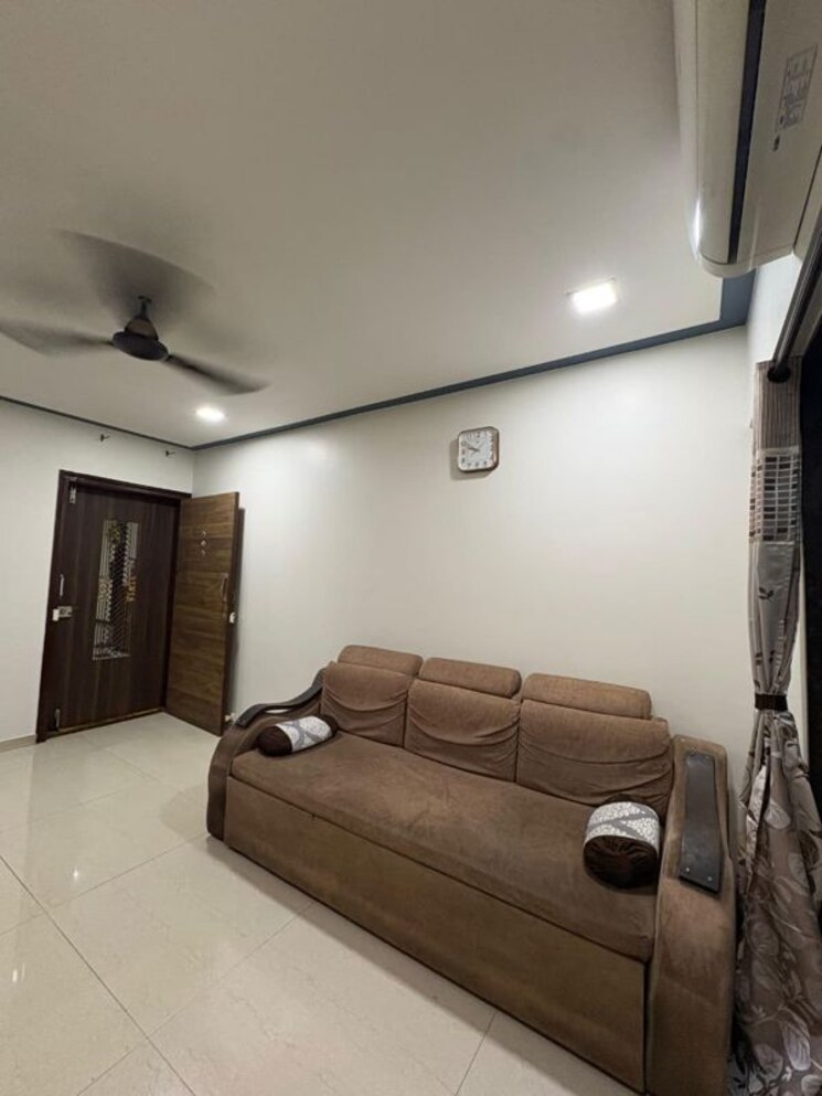 Bedroom, siddhi-highland-haven-phase-2 2 Bedroom 650 Sq.Ft. Apartment In Balkum Pada Thane 9730862