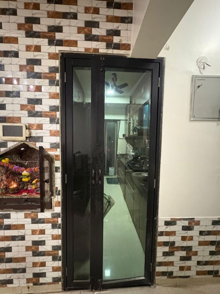 Gym, siddhi-highland-haven-phase-2 2 Bedroom 650 Sq.Ft. Apartment In Balkum Pada Thane 9730862