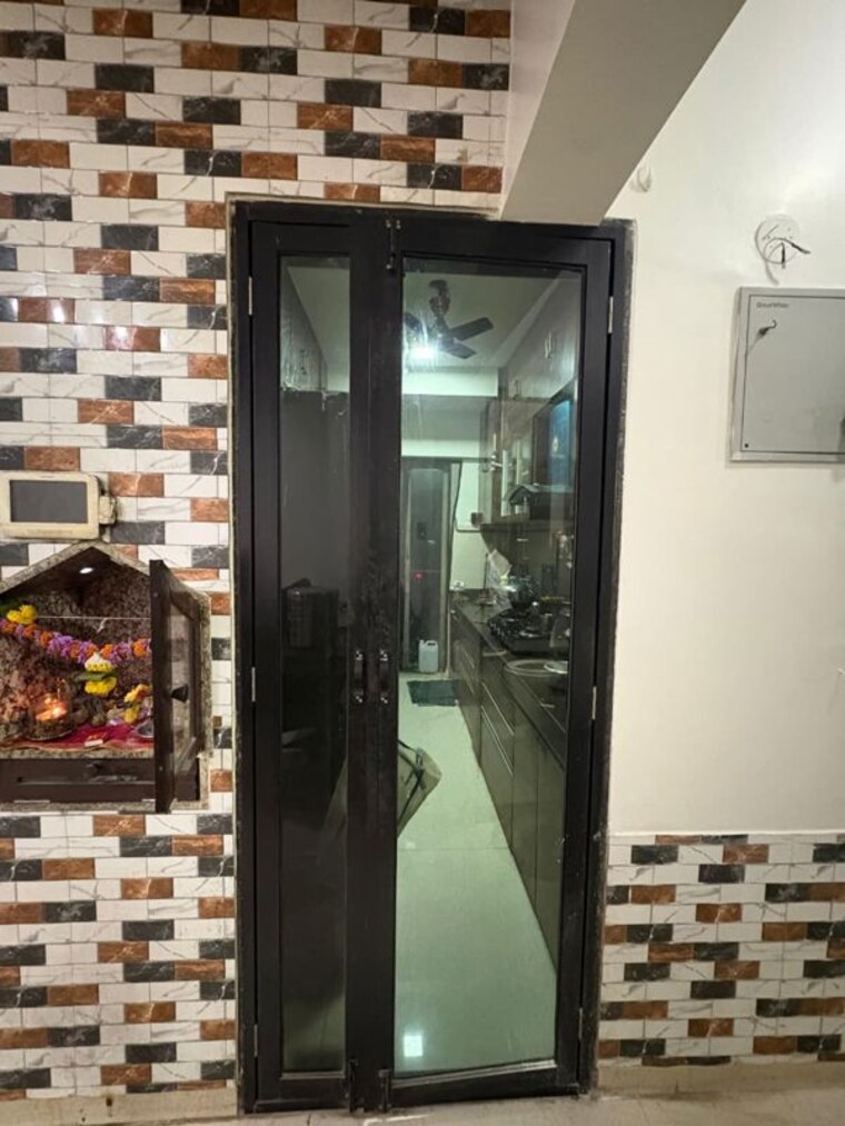 Gym, siddhi-highland-haven-phase-2 2 Bedroom 650 Sq.Ft. Apartment In Balkum Pada Thane 9730862