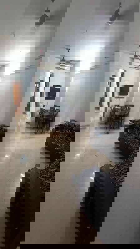 1 BHK 720 Sq.Ft. Apartment in Lodha Elite